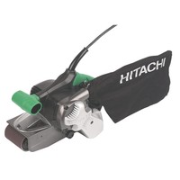 Corded Belt Sander Soft Grip Handle Variable Speed Adjustable Belt Tracking Tool Corded Belt Sander Soft Grip Handle Variable Speed Adjustable Belt Tracking Tool