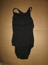 Womens CAPEZIO gymnastics dance ballet tap jazz leo sz S Sm