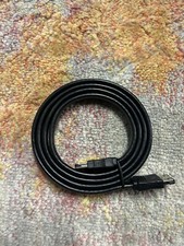 Crimping OWP eSATA cable for High Speed Storage Device - NEW - Never used