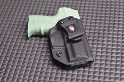 Concealment kydex Holster Inside The Waist Band .080 Kydex