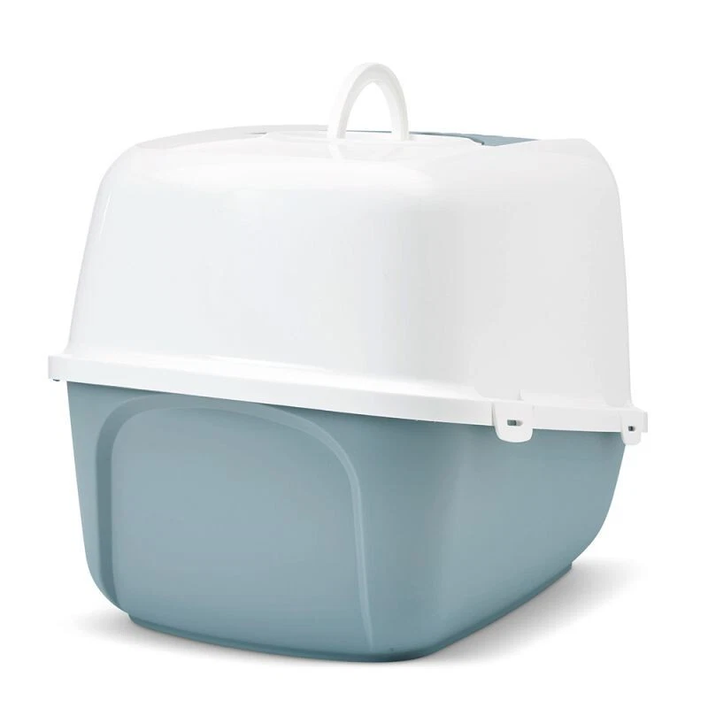 Nestor jumbo litter clearance box