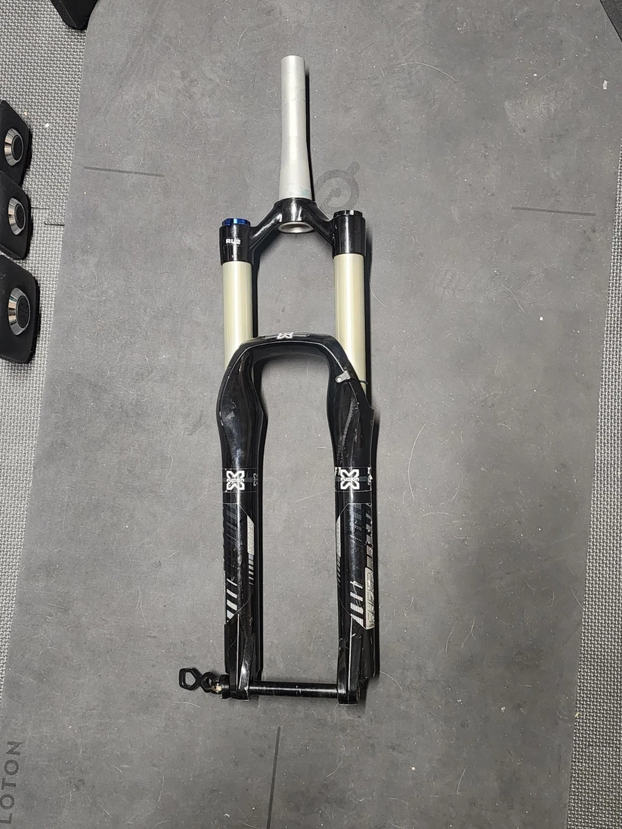 X-Fusion Bicycle Forks for Dirt Jumper for sale | eBay
