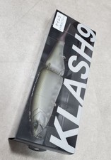 DRT Crash 9 Suplex Keimura UV Blue Luminous Big Bait Fishing Lure