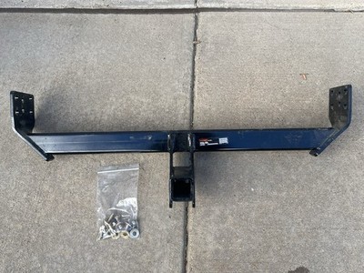 CLASS 3 TRAILER HITCH, 2'' RECEIVER, SELECT GENESIS GV80 #13464 Used New Take Off