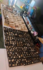 Fossils Rock Gemstone Prehistoric Huge Lot 1000+ Pieces