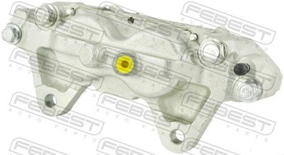 FEBEST Bremssattel 0177-GRN280FLH für LAND TOYOTA CRUISER PRADO RUNNER 5 VAN D4d