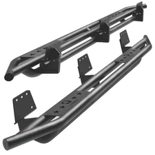 TYGER Star Armor for 2019-2026 Ram 1500 (Not Fit 19-24 Classic) Crew Cab