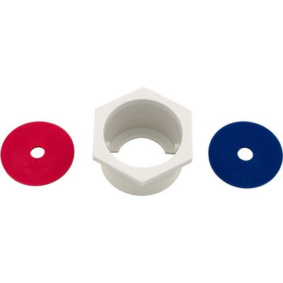 #ad Wall Fitting Restrictor Kit Zodiac Polaris Pressure Cleaners $20.10