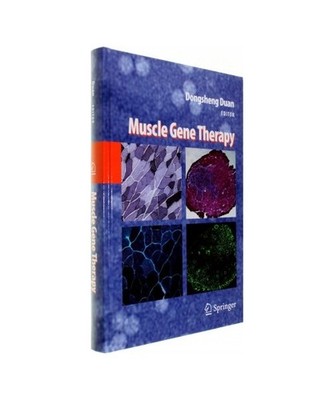 Muscle Gene Therapy