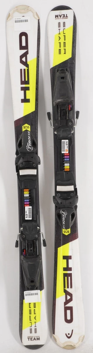 Head Supershape Downhill Skis for sale - eBay