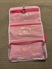 Victoria’s Secret Stripe Hanging Cosmetic Case — photo 2