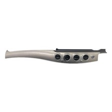MERCEDES-BENZ E Class W213 Centre Dash Vents & Surround A2136809000