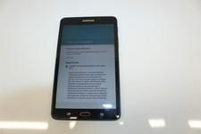 Galaxy Tab A6 by Samsung Tablet Unlocked Reset Model SMT280