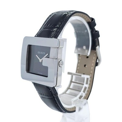 Gucci Men's Black Watch - 3600M for sale online | eBay
