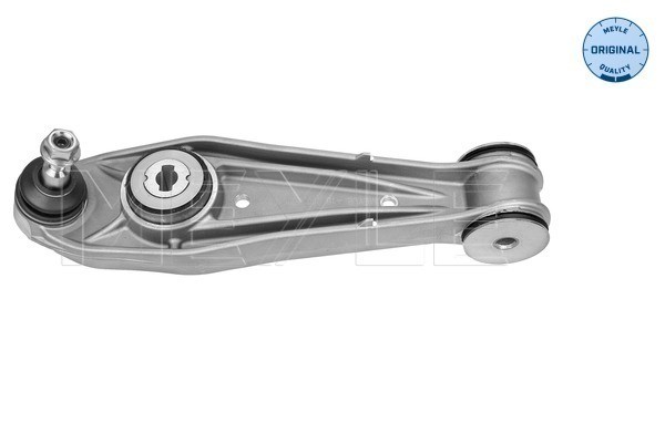 Bras de suspension MEYLE 4160500005 rigide en alu pour Porsche