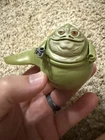 2013 LEGO Star Wars Jabba The Hutt (sw0402) Minifigure 75020