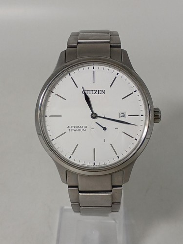 NJ0091 88A model Watch CITIZEN