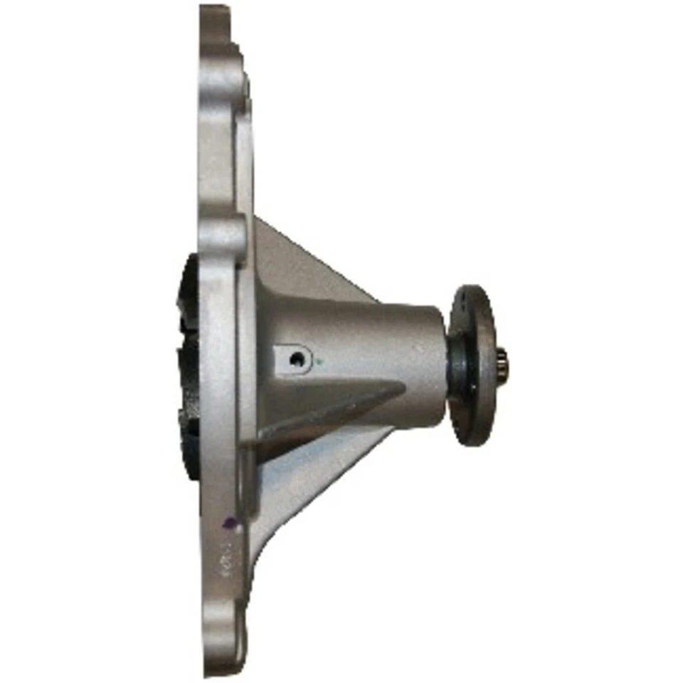 Bomba de agua 130-1280AL GMB para Olds Le Sabre NOVENTA Y OCHO Pontiac LeMans Firebird Foto 3 de 4