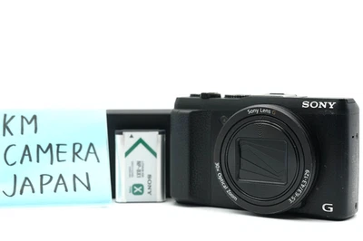 Sony Cyber-shot HX60 Digital Cameras for Sale - Shop New & Used