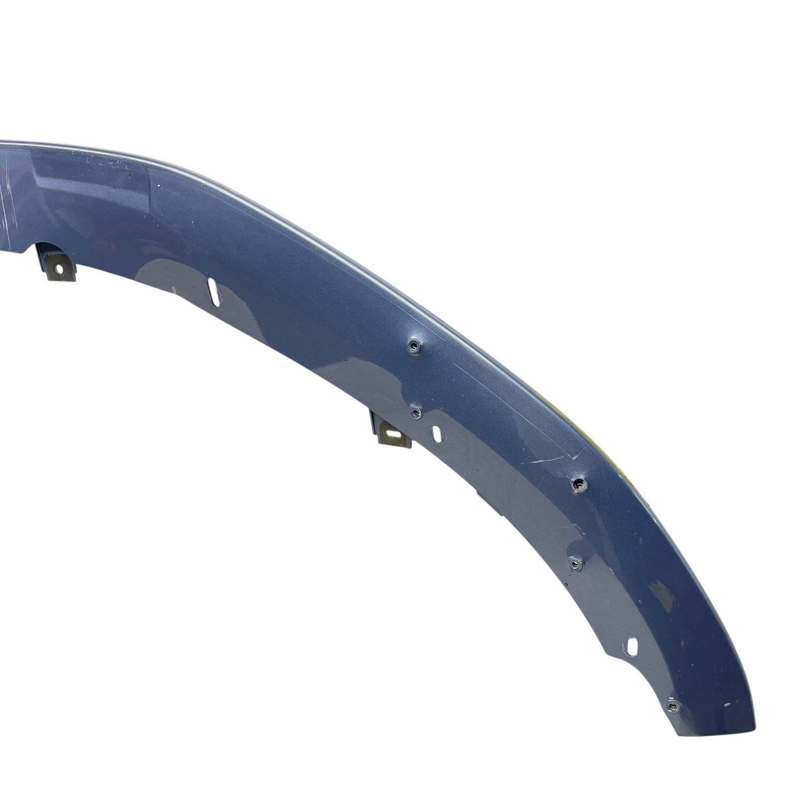 2023-2025 Aston Martin DB12 Front bumper lip spoiler OEM GORY5317626A
