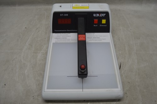 LCNDT DT-300 Desktop Digital Densitometer