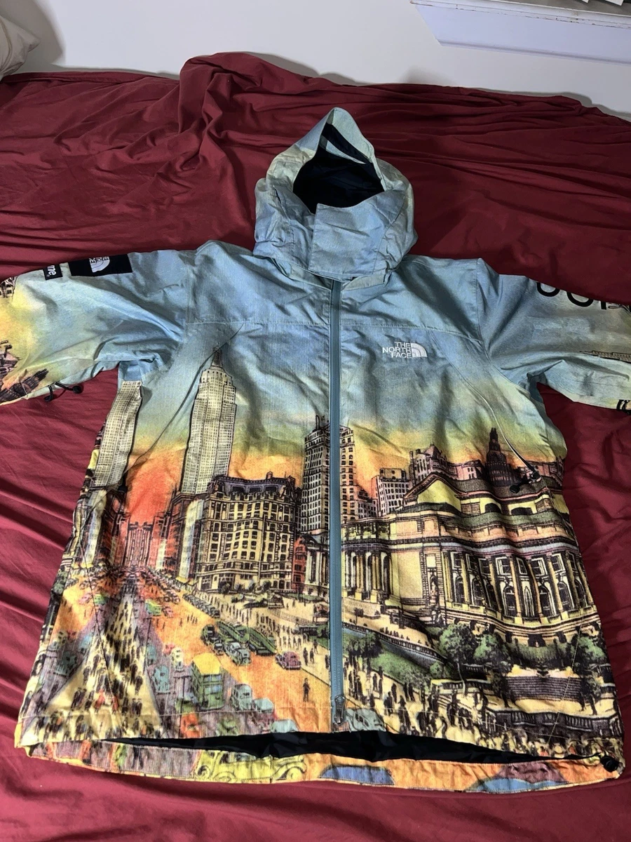 Las mejores ofertas en Abrigos y chaquetas para hombre Supreme X