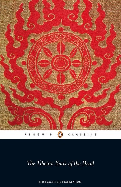 Graham Coleman (U. A.) | The Tibetan Book Of The Dead | Taschenbuch | Englisch-image