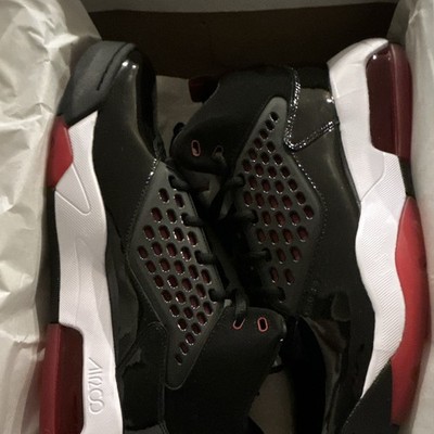 Jordan Air Maxin 200 Men s Sneakers Black/White/Gym Red CD6107-001