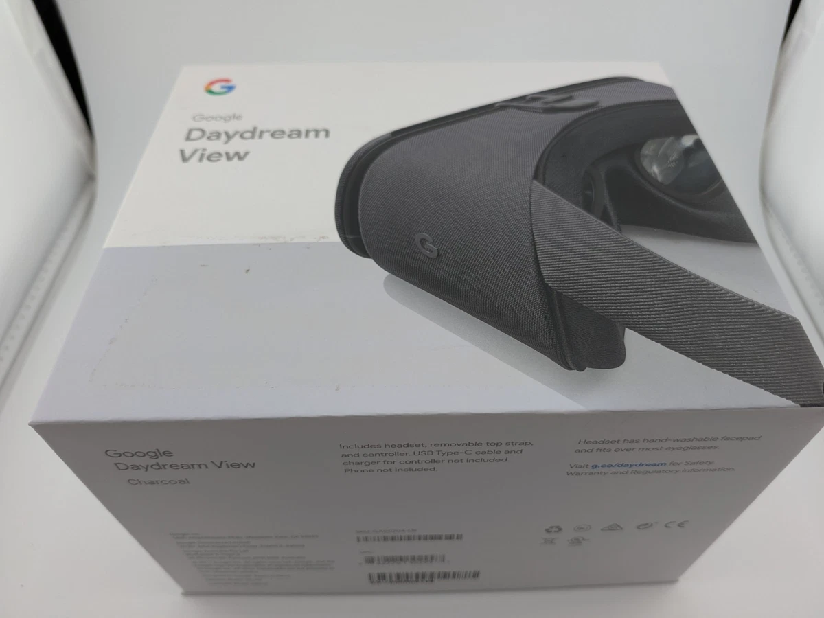 Google Daydream View VR Headsets for sale - eBay