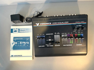 Videonics Mx 1 | eBay