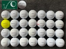 recycelte TAYLORMADE RBZ Soft/ RBZ Mix; Grade...