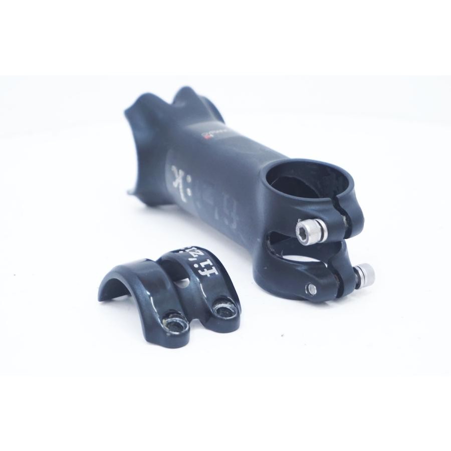 Fizik Cyrano R1 31.8mm 100mm Stem | eBay