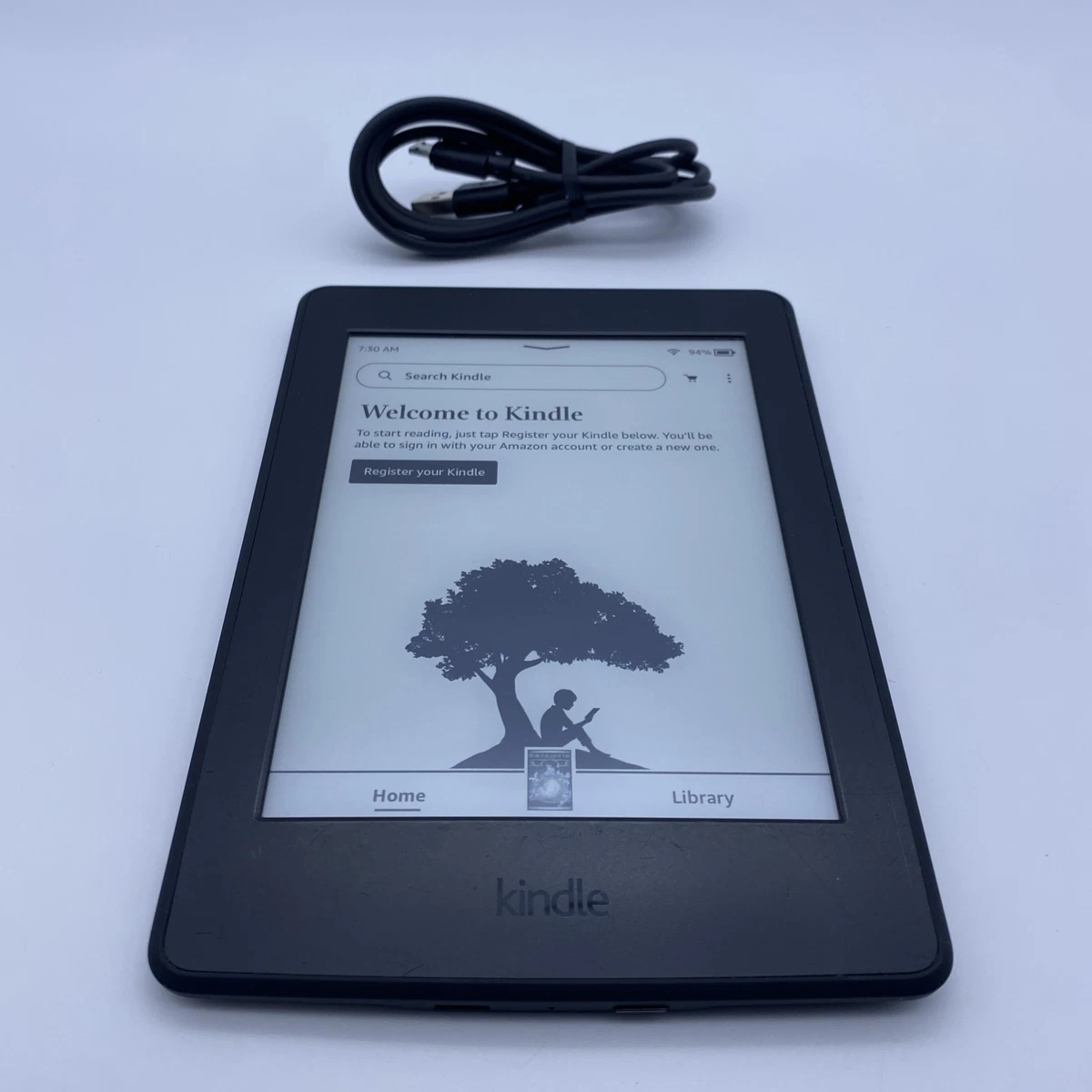 Amazon Kindle Paperwhite 7th Generation 4GB Tablets & eReaders for