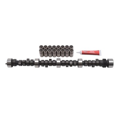 Edelbrock Engine Camshaft and Lifter Kit Fits 1974 Chevrolet Laguna