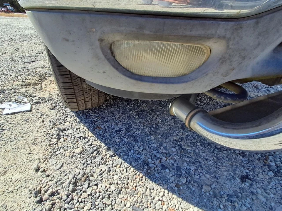 Air Bag Heritage Passenger Side Dash Fits 99-04 FORD F150 PICKUP 4867979 — 第 3/4 张图片