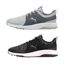 Puma Grip Fusion 3.5 Men's Spikeless Golf Shoes