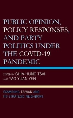 Masahiro Yamada Public Opinion, Policy Responses, and Par (Hardback) (UK IMPORT)