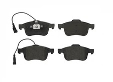 Bremsbelagsatz, Scheibenbremse P 23 103 BREMBO für ALFA ROMEO BRERA SPIDER 159 Bremsbelagsatz, Scheibenbremse P 23 103 BREMBO für ALFA ROMEO BRERA SPIDER 159