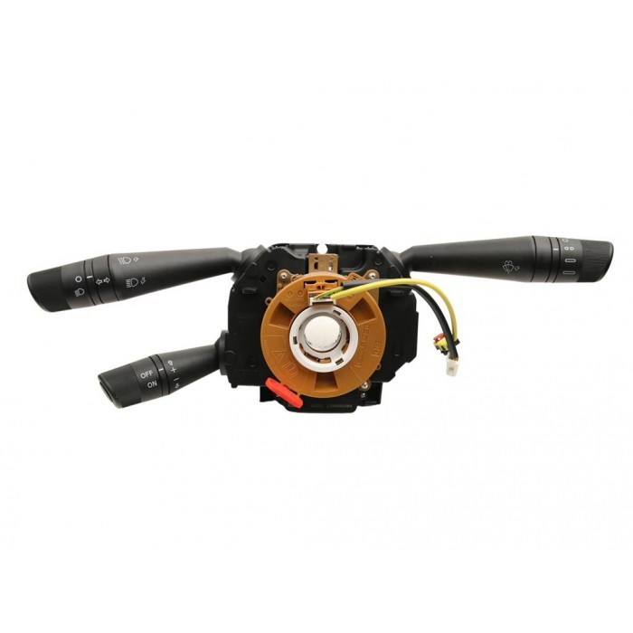 Commodo essuie-glace Iveco Daily IV 5801464984 pour rouler sereinement sous la pluie