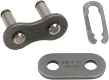 EK - 525-SPJ - 525 - Standard Chain - Connecting Link - Clip