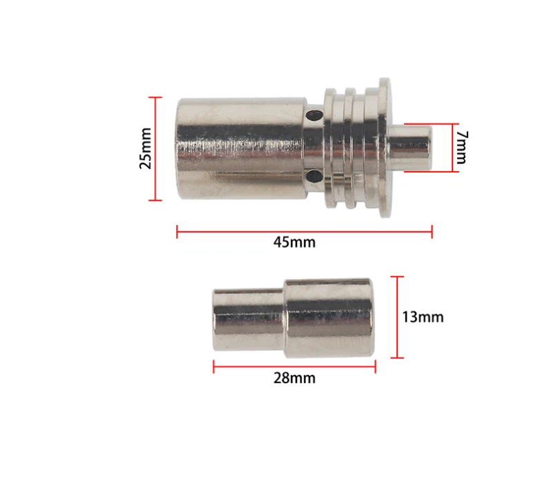 Kit de válvula de derivación de flujo de enfriador Superior STL010 para camioneta Cadillac Chevrolet GMC Foto 2 de 4