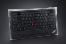 Lenovo ThinkPad TrackPoint Keyboard 4X30M86892   Canadian French   New Open Box