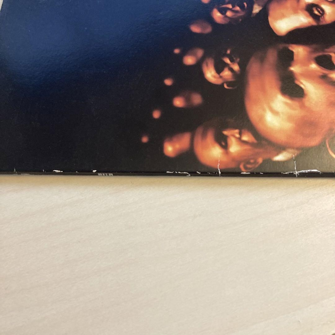 激レア　Pepe Braddock Burning レコード Pepe Bradock – Burning – Vinyl (12