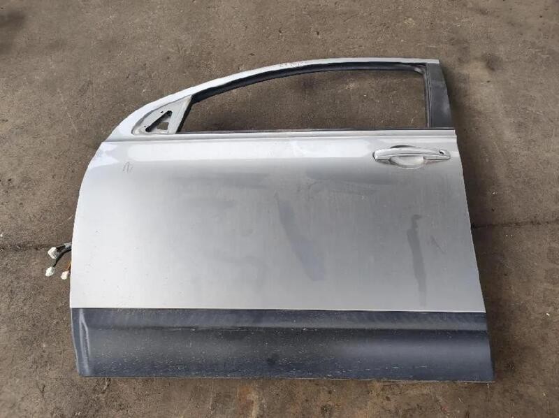 H0101JD0MD PORTA ANTERIORE SINISTRO NISSAN QASHQAI 1.5 dCi DPF SUV 5p/d/1461cc