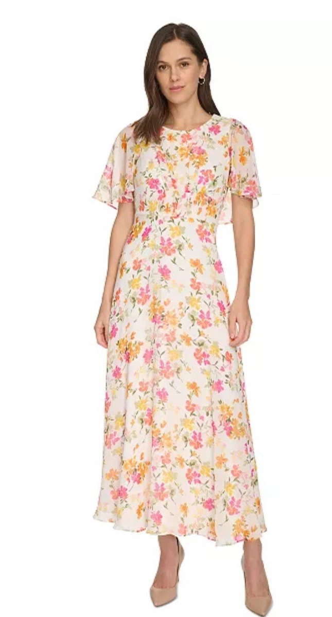 calvin klein long casual dresses Calvin Klein Maxi Dresses: Casual, Summer & Long Sleeve | Walmart
