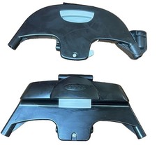 Graco Pack N Play Napper Changer - Set of 2 Attachment Brackets
