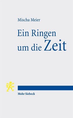 Ein Ringen um die Zeit, Mischa Meier