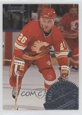 1994-95 Donruss Robert Reichel #169 1dm1