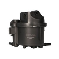 Kraftstofffilter Dr!Ve+ DP1110.13.0100 Leitungsfilter FüR Ford Fiesta 5 Van 6 3A