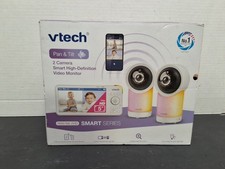 Vtech RM5766-2HD 5  Voice  Picture Baby Monitor New In Box